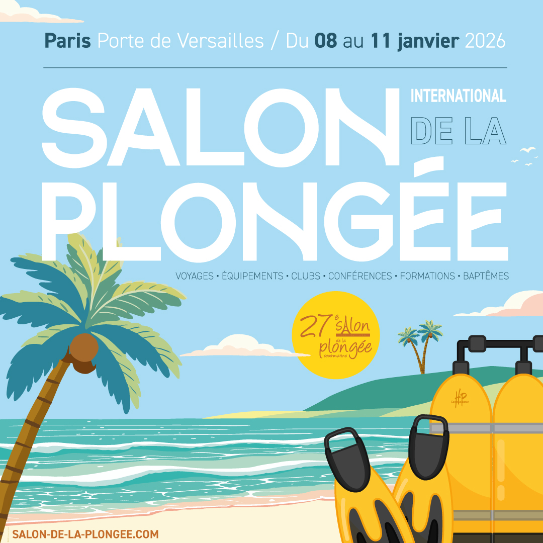affiche salon 2026