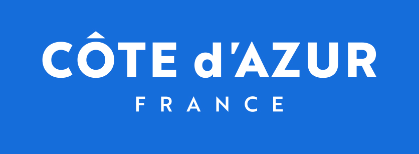 Logo marque COTE D'AZUR FRANCE