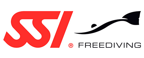 SSI_Freediving_logo