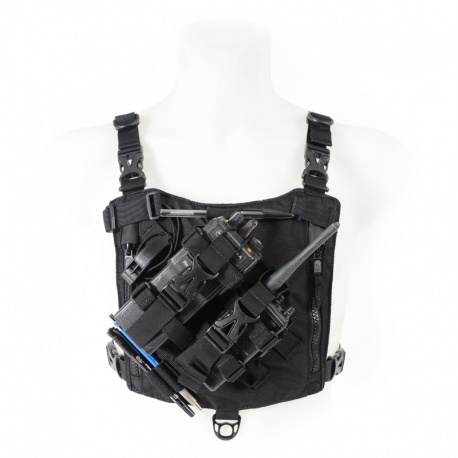 Sac de secours Vertical - DIMATEX