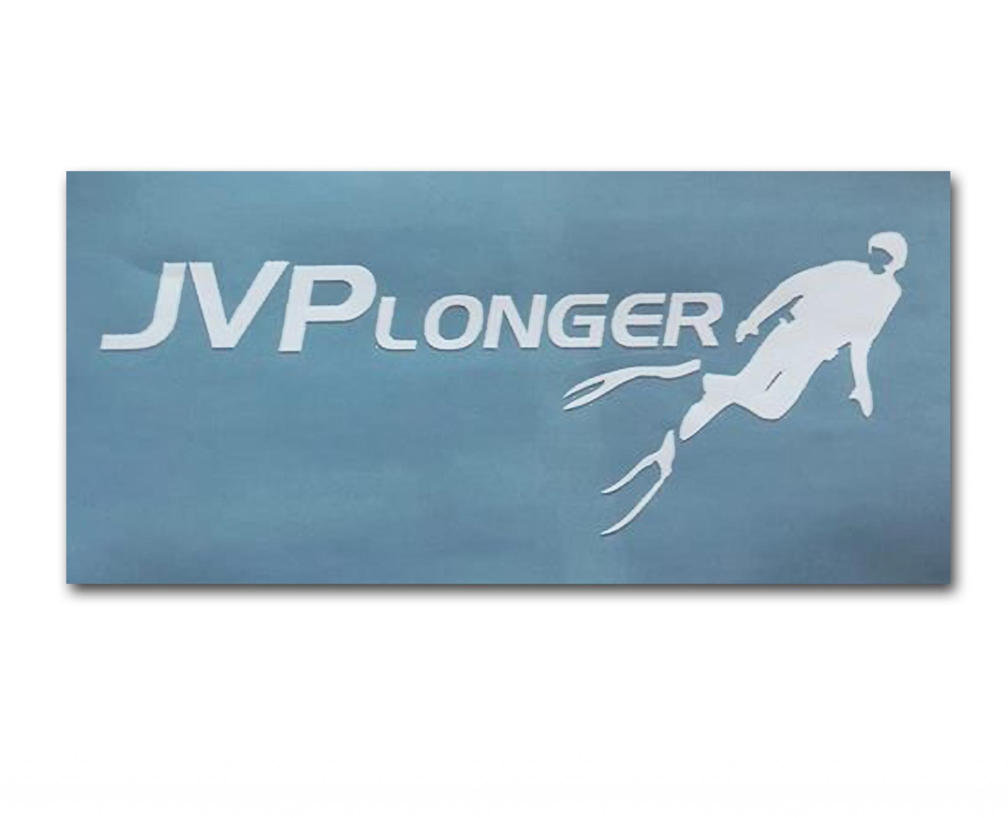 Sticker JVPlonger