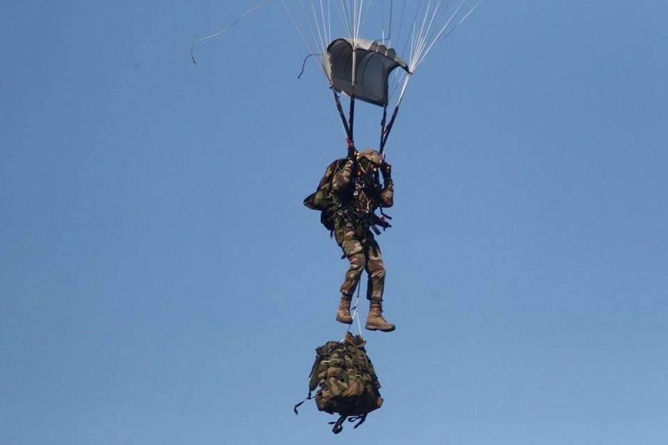 JVP aro. - Secours - Forces de l'ordre - Forces arme - Aronautique - Evnementiel - avec Dimatex