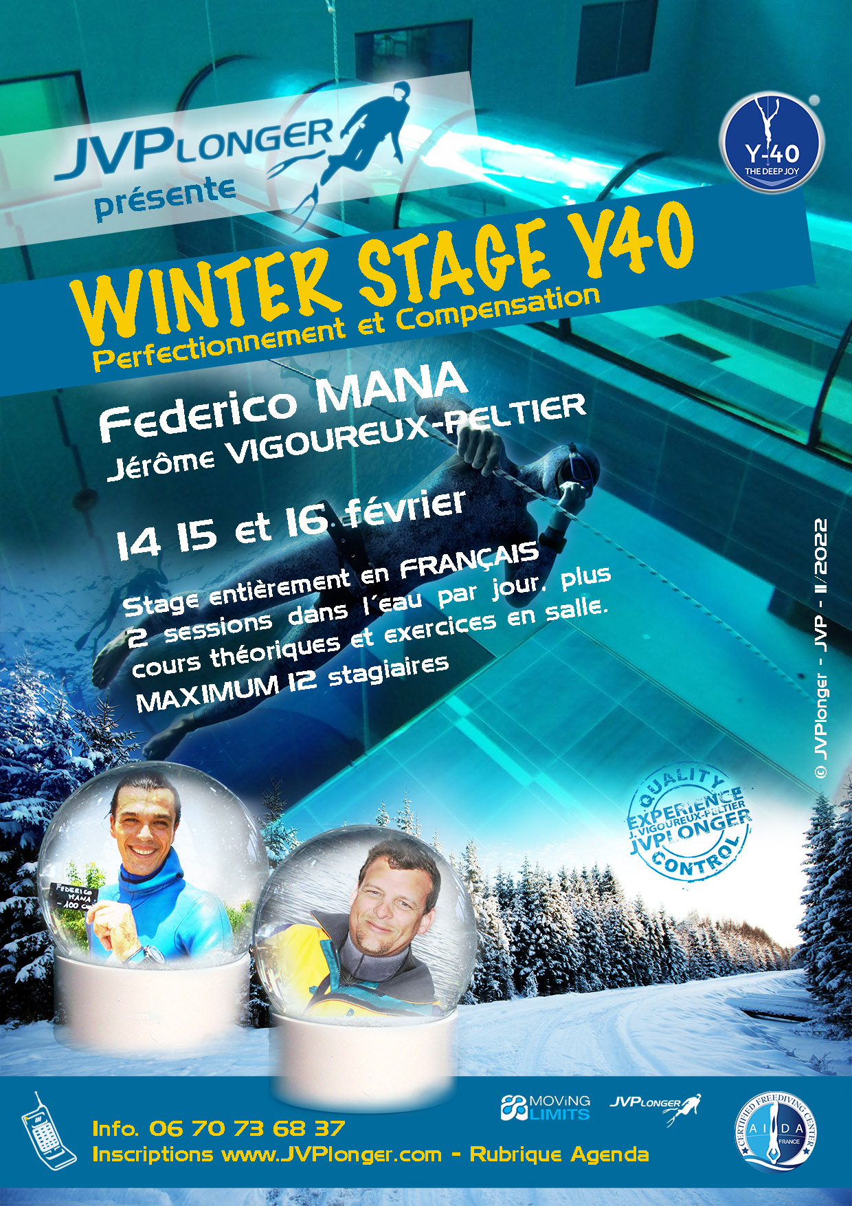 Winter Stage Y40 2023